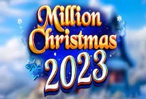 Million Christmas 2023 slot